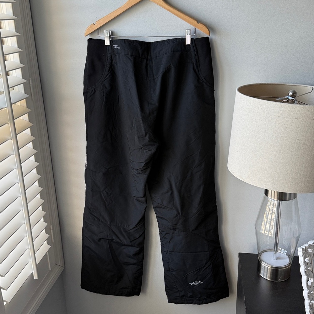 Obermeyer‎ Black Winter Snow Pants - Picture 8 of 12